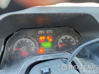 Zdjęcie 9 z 13 samochodu: 2010 FORD ECONOLINE E150 VAN VIN:1FTNS1EW5ADA19236 - miniatura