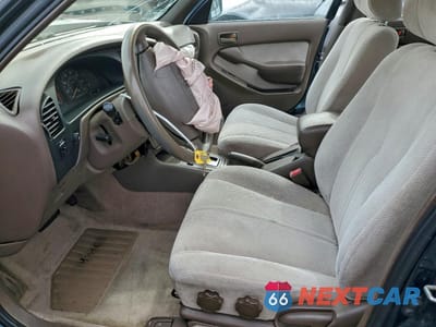 Zdjęcie 7 z 12 samochodu: 1996 TOYOTA CAMRY DX VIN:4T1BG12K2TU713497 - miniatura