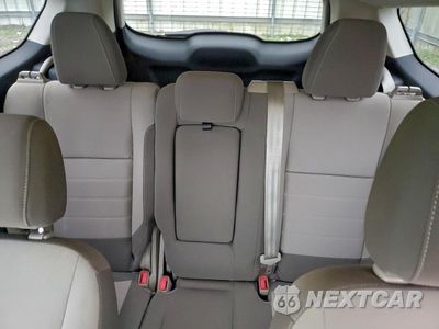 Zdjęcie 10 z 13 samochodu: 2014 FORD ESCAPE SE VIN:1FMCU0GX1EUC61606 - miniatura