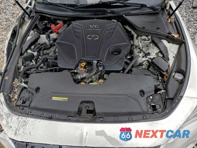 Zdjęcie 11 z 13 samochodu: 2019 INFINITI Q60 PURE VIN:JN1EV7EK2KM230261 - miniatura