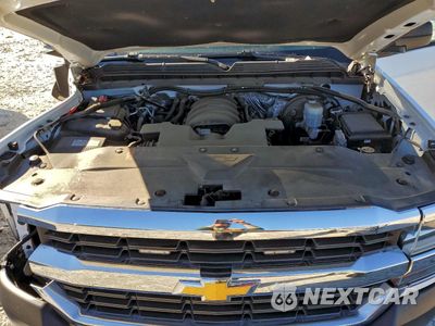 Zdjęcie 11 z 13 samochodu: 2017 CHEVROLET SILVERADO K1500 VIN:1GCVKNEC4HZ361254 - miniatura