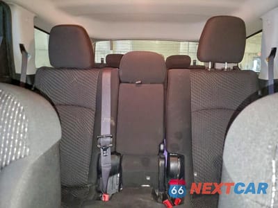 Zdjęcie 10 z 13 samochodu: 2019 DODGE JOURNEY SE VIN:3C4PDCAB3KT858248 - miniatura
