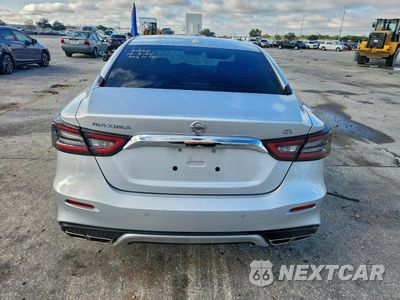 Zdjęcie 6 z 12 samochodu: 2022 NISSAN MAXIMA SV VIN:1N4AA6CV8NC505811 - miniatura