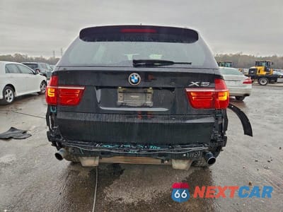 Zdjęcie 6 z 13 samochodu: 2013 BMW X5 XDRIVE35I VIN:5UXZV4C50D0B02753 - miniatura