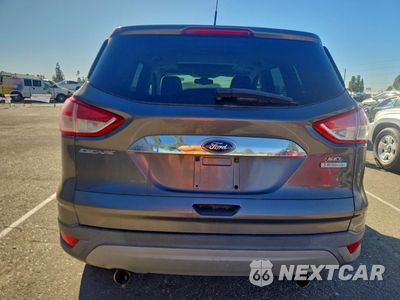 Zdjęcie 6 z 12 samochodu: 2013 FORD ESCAPE SEL VIN:1FMCU0HX6DUD11235 - miniatura