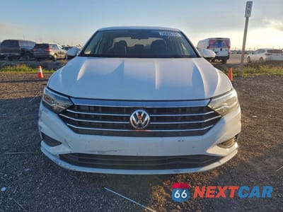 Piąte zdjęcie samochodu w środku: 2021 VOLKSWAGEN JETTA S VIN:3VWC57BU8MM052631 - miniatura