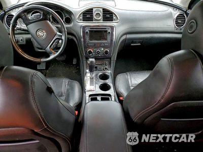 Zdjęcie 8 z 14 samochodu: 2017 BUICK ENCLAVE VIN:5GAKRCKDXHJ101926 - miniatura