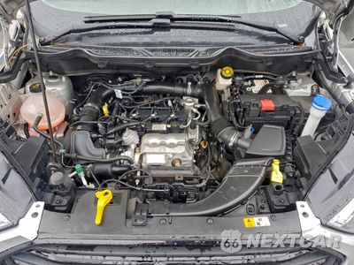Zdjęcie 12 z 14 samochodu: 2021 FORD ECOSPORT S VIN:MAJ3S2FE5MC441509 - miniatura
