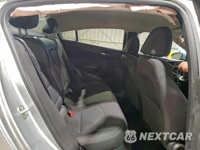Zdjęcie 10 z 14 samochodu: 2016 CHEVROLET CRUZE LT VIN:1G1BE5SM2G7241270 - miniatura