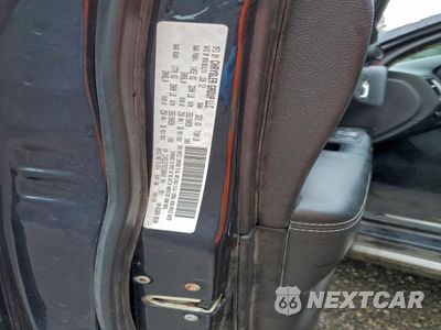 Zdjęcie 14 z 16 samochodu: 2013 DODGE DURANGO CITADEL VIN:1C4SDJETXDC500645 - miniatura