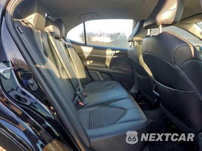 Zdjęcie 10 z 12 samochodu: 2022 TOYOTA CAMRY SE VIN:4T1G11AK3NU708160 - miniatura
