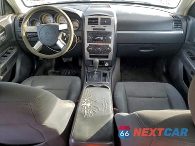 Zdjęcie 8 z 12 samochodu: 2010 DODGE CHARGER VIN:2B3CA4CD6AH268873 - miniatura
