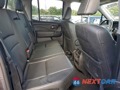 Zdjęcie 10 z 13 samochodu: 2019 HONDA RIDGELINE RTL VIN:5FPYK3F58KB027654 - miniatura