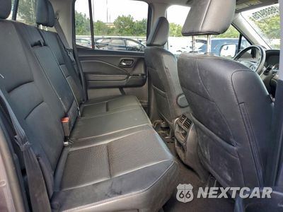 Zdjęcie 10 z 13 samochodu: 2019 HONDA RIDGELINE RTL VIN:5FPYK3F58KB027654 - miniatura