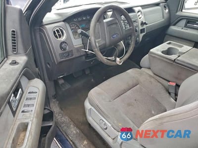 Zdjęcie 8 z 12 samochodu: 2012 FORD F150 SUPER CAB VIN:1FTFX1EF0CKD66719 - miniatura