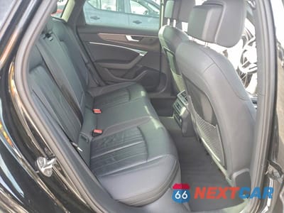 Zdjęcie 10 z 11 samochodu: 2023 AUDI A6 PREMIUM VIN:WAUD3BF29PN084410 - miniatura