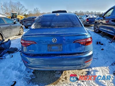 Zdjęcie 6 z 12 samochodu: 2019 VOLKSWAGEN JETTA S VIN:3VWCB7BUXKM139064 - miniatura
