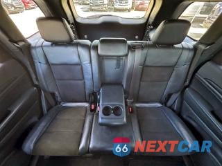 Zdjęcie 10 z 14 samochodu: 2021 JEEP GRAND CHEROKEE LAREDO VIN:1C4RJEAGXMC657311 - miniatura