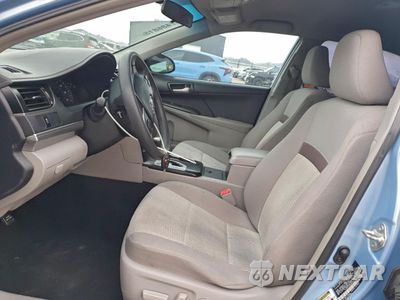 Zdjęcie 7 z 14 samochodu: 2013 TOYOTA CAMRY L VIN:4T4BF1FK5DR328715 - miniatura