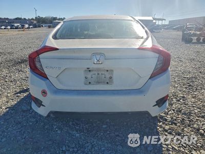 Zdjęcie 6 z 13 samochodu: 2017 HONDA CIVIC LX VIN:2HGFC2F50HH504539 - miniatura