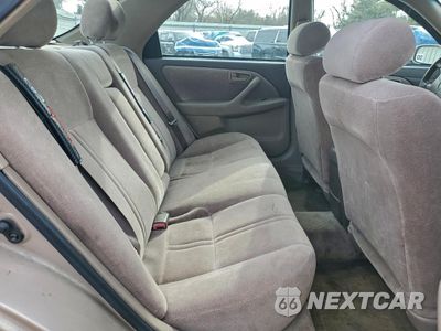 Zdjęcie 10 z 13 samochodu: 1998 TOYOTA CAMRY CE VIN:4T1BG22K0WU270101 - miniatura