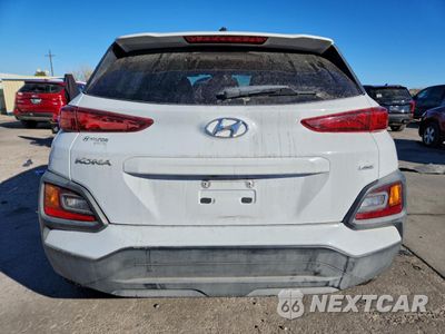 Zdjęcie 6 z 14 samochodu: 2020 HYUNDAI KONA SEL VIN:KM8K2CAA7LU566368 - miniatura