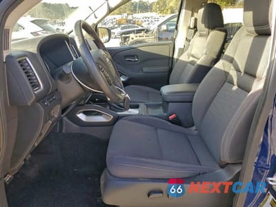 Zdjęcie 7 z 12 samochodu: 2023 NISSAN FRONTIER SV VIN:1N6ED1FK2PN669633 - miniatura