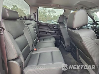 Zdjęcie 10 z 14 samochodu: 2016 GMC SIERRA K2500 SLT VIN:1GT12TE80GF143164 - miniatura
