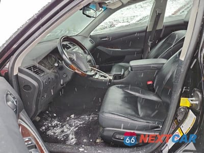 Zdjęcie 7 z 12 samochodu: 2011 LEXUS ES 350 VIN:JTHBK1EGXB2464675 - miniatura