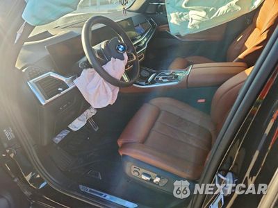 Zdjęcie 7 z 13 samochodu: 2026 BMW X5 SDRIVE 40I VIN:5UX13EU07T9146333 - miniatura