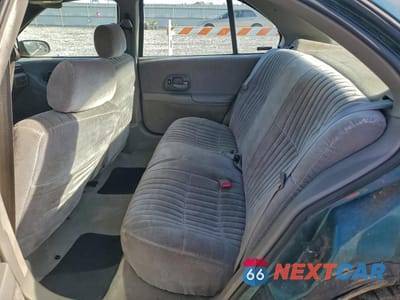 Zdjęcie 10 z 14 samochodu: 1998 CHEVROLET LUMINA BASE VIN:2G1WL52M9W1130475 - miniatura