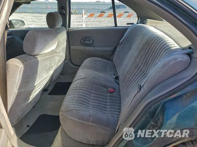 Zdjęcie 10 z 14 samochodu: 1998 CHEVROLET LUMINA BASE VIN:2G1WL52M9W1130475 - miniatura