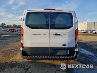 Zdjęcie 6 z 13 samochodu: 2025 FORD TRANSIT T-350 VIN:1FBAX2Y87SKA73447 - miniatura