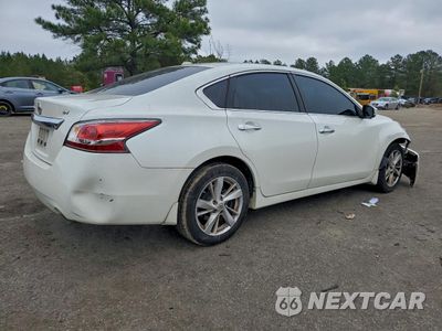 Trzecie zdjęcie samochodu z tyłu: 2015 NISSAN ALTIMA 2.5 VIN:1N4AL3AP8FC425391 - miniatura