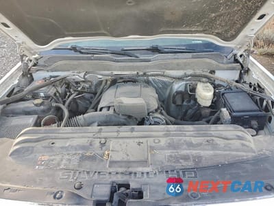 Zdjęcie 12 z 13 samochodu: 2018 CHEVROLET SILVERADO C3500 LT VIN:1GB5CZCG8JZ327726 - miniatura