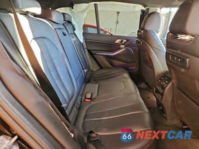 Zdjęcie 11 z 12 samochodu: 2022 BMW X5 XDRIVE40I VIN:5UXCR6C01N9N19318 - miniatura