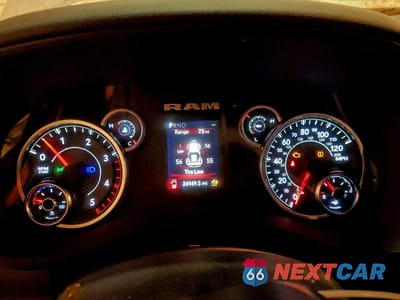Zdjęcie 9 z 11 samochodu: 2024 RAM 2500 BIG HORN VIN:3C6UR5DL8RG296653 - miniatura