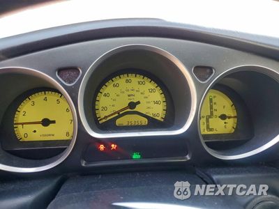 Zdjęcie 9 z 14 samochodu: 2002 LEXUS GS 300 VIN:JT8BD69S920169388 - miniatura