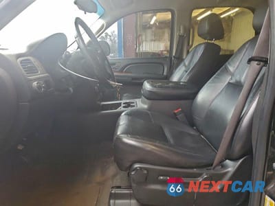 Zdjęcie 7 z 12 samochodu: 2009 CHEVROLET TAHOE C1500 LT VIN:1GNEC233X9R285658 - miniatura