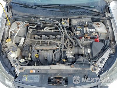 Zdjęcie 11 z 13 samochodu: 2010 FORD FOCUS SE VIN:1FAHP3CNXAW261826 - miniatura