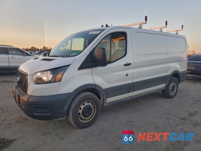 2023 FORD TRANSIT T-250 DELIVERY VAN 1FTBR1Y80PKB20667 - główne zdjęcie licytacji z USA - miniatura