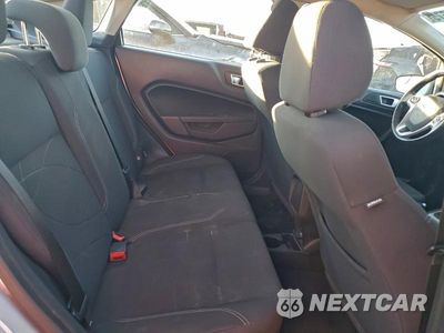 Zdjęcie 10 z 13 samochodu: 2014 FORD FIESTA SE VIN:3FADP4BJ9EM234173 - miniatura