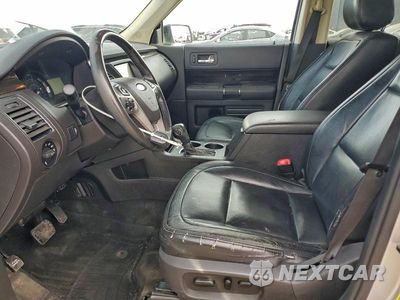 Zdjęcie 7 z 11 samochodu: 2013 FORD FLEX SEL VIN:2FMHK6C82DBD03573 - miniatura