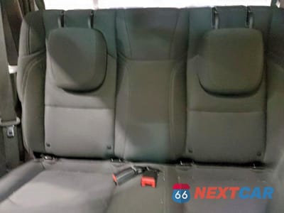 Zdjęcie 10 z 13 samochodu: 2019 JEEP WRANGLER SPORT VIN:1C4GJXAN0KW587380 - miniatura