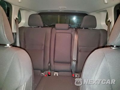 Zdjęcie 10 z 13 samochodu: 2023 NISSAN ROGUE S VIN:5N1BT3AA0PC814100 - miniatura