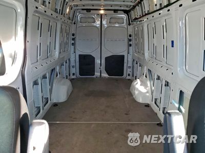 Zdjęcie 10 z 15 samochodu: 2023 MERCEDES-BENZ SPRINTER 2500 VIN:W1Y40CHY5PT134570 - miniatura