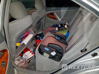 Zdjęcie 10 z 12 samochodu: 2011 TOYOTA CAMRY BASE VIN:4T4BF3EK7BR169755 - miniatura