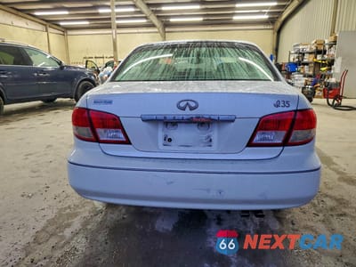 Zdjęcie 6 z 12 samochodu: 2002 INFINITI I35 VIN:JNKDA31A92T014874 - miniatura