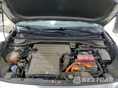 Zdjęcie 11 z 12 samochodu: 2022 KIA NIRO LX VIN:KNDCB3LC2N5535551 - miniatura