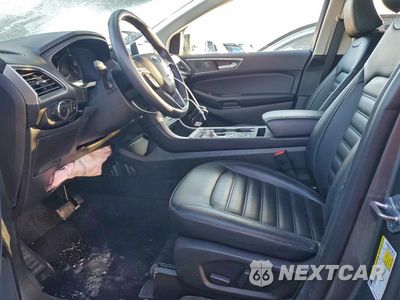 Zdjęcie 7 z 13 samochodu: 2024 FORD EDGE SEL VIN:2FMPK4J9XRBA00933 - miniatura